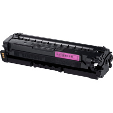 HP - Samsung CLT-M503L H-Yield Magenta Crt (5,000 pages)