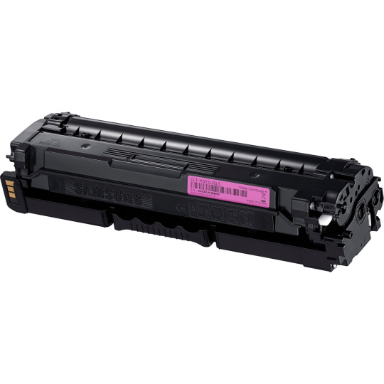 HP - Samsung CLT-M503L H-Yield Magenta Crt (5,000 pages)