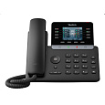 Yealink SIP-T73U SIP telefon, barevný displej 2,8" s rozlišením 320x240, 1x USB, 2 x RJ45 10/100/1000 Mbps, 12x SIP