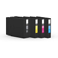 EPSON WorkForce Pro EM-C7100/EP-C7000 Series Ink XL Magenta (4.600 str.)