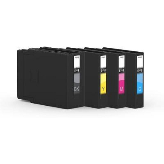 EPSON WorkForce Pro EM-C7100/EP-C7000 Series Ink XL Magenta (4.600 str.)