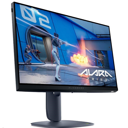 DELL LCD AW2525HM- 25"/FHD/1920 x 1080/16:9/320Hz/1ms/1000:1/400 cd/m2/HDMI/DP/VESA/PIVOT/3YNBD DELL LCD AW2525HM- 25"/FHD/1920 x 1080/16:9/320Hz/1ms/1000:1/400 cd/m2/HDMI/DP/VESA/PIVOT/3YNBD