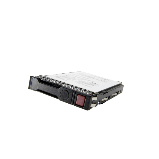 HPE 480GB SATA 6G Mixed Use SFF 2.5in SC 3y MultiVendor SSD Gen10,10 Plus P18432R-B21 RENEW