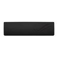 ASUS opěrka zápěstí ROG WRIST REST, černá
