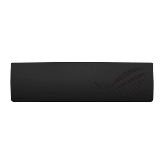 ASUS opěrka zápěstí ROG WRIST REST, černá ASUS opěrka zápěstí ROG WRIST REST, černá