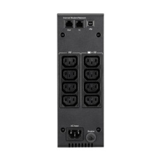 Eaton 5S 1500i, UPS 1500VA / 900W, 8 zásuvek IEC