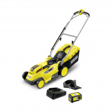Kärcher - Sekačka na trávu LMO 18-36 Battery Set Kärcher - Sekačka na trávu LMO 18-36 Battery Set