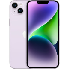 Apple iPhone 14 Plus 512GB fialový Apple iPhone 14 Plus 512GB fialový