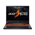 ACER NTB Nitro V 16 (ANV16-72-74VC),Core 7 240H,16"WUXGA,32GB,1TB SSD,RTX 5070,W11H,Black
