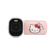YASHICA x Hello Kitty DigiPocket Camcorder (Pink) YASHICA x Hello Kitty DigiPocket Camcorder (Pink)