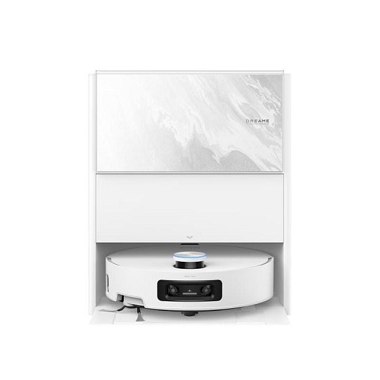 Dreame Aqua10 Ultra Track Complete (White) Dreame Aqua10 Ultra Track Complete (White)