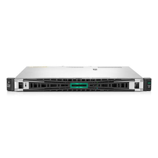 HPE PL DL20g11 6325P (3.5G/4C8T) 1x32G (P64339) 2x480G SSD VROC 4SFF-HP 4p1Gb 1x1000W Smart Choice