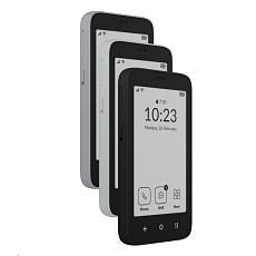 Mudita Kompakt e-ink 3GB/32GB černá