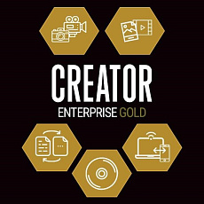 Creator Gold Corporate Maintenance (1 Year) ML (5-50) Creator Gold Corporate Maintenance (1 Year) ML (5-50)
