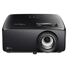 Optoma projektor UZ38X (DLP, Dual-laser, UHD, 3800 ANSI, 2xHDMI, RS232, USB-A power, 12V trigger) Optoma projektor UZ38X (DLP, Dual-laser, UHD, 3800 ANSI, 2xHDMI, RS232, USB-A power, 12V trigger)