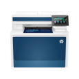 HP Color LaserJet Pro MFP 4302fdn (A4, 33/33ppm, USB 2.0, Ethernet, Print/Scan/Copy/Fax, DADF, Duplex)