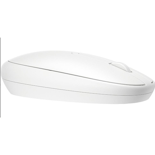 HP 240 Bluetooth Mouse White EURO - bezdrátová bluetooth myš HP 240 Bluetooth Mouse White EURO - bezdrátová bluetooth myš
