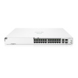 Aruba Instant On 1960 24G PoE (20pClass4 + 4pClass6) 2XGT 2SFP+ 370W Switch