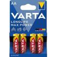 Varta LR6/4BP MAX POWER (MAX TECH)