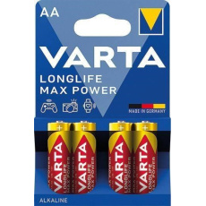 Varta LR6/4BP MAX POWER (MAX TECH)