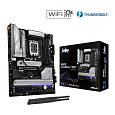 ASRock MB Sc LGA1851 B860 LiveMixer WiFi, Intel B860, 4xDDR5, 1xThunderbolt, 1xHDMI, WiFi, ATX