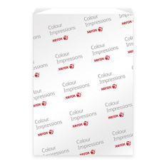 Xerox Papír Colour Impressions Gloss 200 SRA3 (200g/250 listů, SRA3) - oboustranně natíraný Xerox Papír Colour Impressions Gloss 200 SRA3 (200g/250 listů, SRA3) - oboustranně natíraný