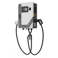 EVEMOVE 80 kW | 2x CCS EVEMOVE 80 kW | 2x CCS