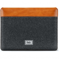 tomtoc Case 13" Macbook Air/Pro šedý tomtoc Case 13" Macbook Air/Pro šedý