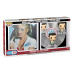Funko POP! #36 Albums Deluxe: Blink 182 - Enema of the State