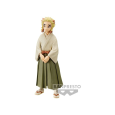 Figurka Bandai Banpresto Demon Slayer: Kimetsu No Yaiba - Senjuro Rengoku (Vol.26) Figurka Bandai Banpresto Demon Slayer: Kimetsu No Yaiba - Senjuro Rengoku (Vol.26)