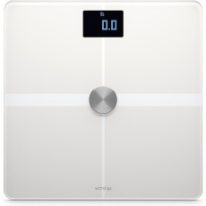 Withings Body+ Full Body Composition WiFi váha bílá