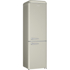 Concept retro lednice LKR3455ber Concept retro lednice LKR3455ber