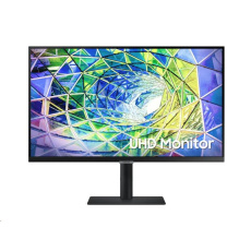 BAZAR - SAMSUNG MT LED LCD Monitor 27" ViewFinity 27A800UJUXEN-plochý,IPS,3840x2160,5ms,60Hz,HDMI,DisplayPort,USBC - Poš BAZAR - SAMSUNG MT LED LCD Monitor 27" ViewFinity 27A800UJUXEN-plochý,IPS,3840x2160,5ms,60Hz,HDMI,DisplayPort,USBC - Poš