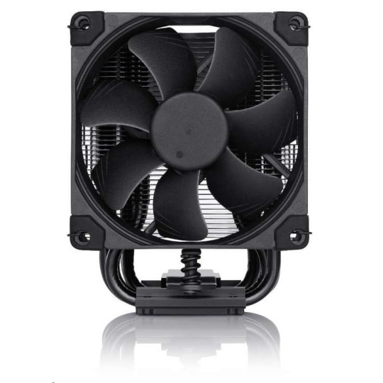 NOCTUA NH-U9S chromax.black - chladič procesoru NOCTUA NH-U9S chromax.black - chladič procesoru