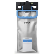EPSON ink bar WF-C5X9R Cyan XXL Ink Supply Unit EPSON ink bar WF-C5X9R Cyan XXL Ink Supply Unit