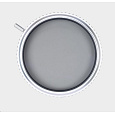 NiSi Filter ND-Vario 1-5 Stops True Color 72mm