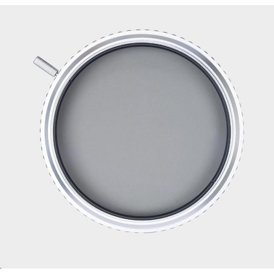 NiSi Filter ND-Vario 1-5 Stops True Color 72mm NiSi Filter ND-Vario 1-5 Stops True Color 72mm