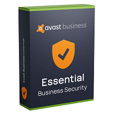 _Prodloužení Avast Essential Business Security pro 7 PC na 24 měsíců GOV _Prodloužení Avast Essential Business Security pro 7 PC na 24 měsíců GOV