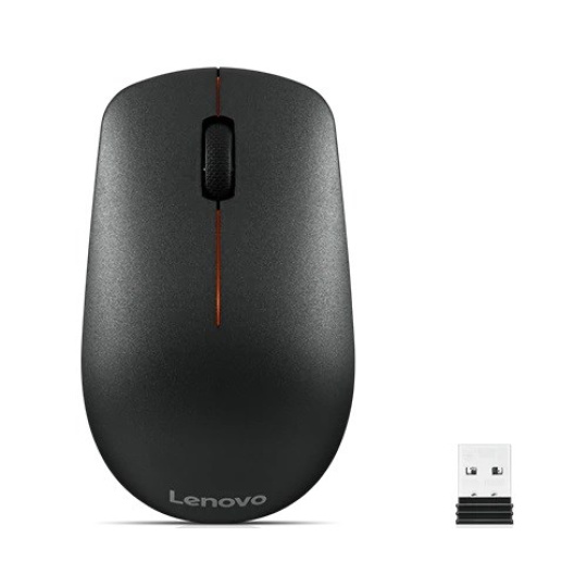 Lenovo 400 Wireless Mouse - myš Lenovo 400 Wireless Mouse - myš