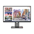 LENOVO LCD P27QD-40 - 27",ECO-IPS,16:9,2560x1440,120Hz,350cd/m2,1500:1,4ms(GtG),HDMI,DP,DPout,DC,USBHub,USB-C,RJ45,Pivot