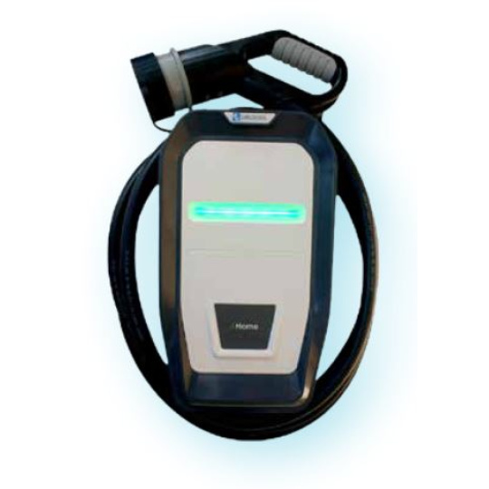 Wallbox eHome 1x 7,4 až 11 kW Wallbox eHome 1x 7,4 až 11 kW