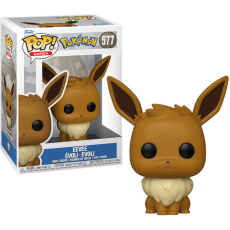 Funko POP! #577 Games: Pokémon - Eevee