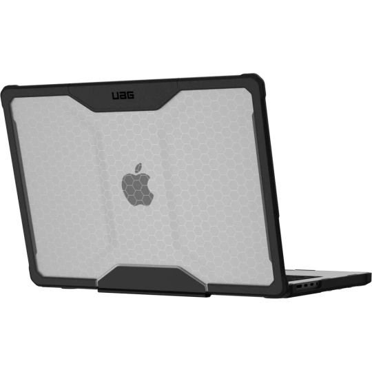 UAG Plyo Ice pouzdro pro MacBook Pro 16" M3 2023/ M2 2023/M1 2021