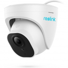 Reolink RLC-820A 4K PoE bezpečnostní kamera s detekcí pohybu