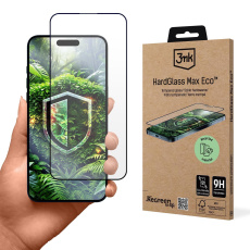 3mk Hardglass Max Eco pro Apple iPhone 13/13 Pro/14 3mk Hardglass Max Eco pro Apple iPhone 13/13 Pro/14