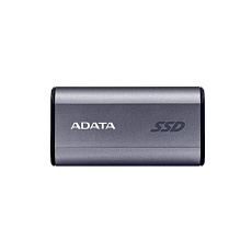 ADATA External SSD 1TB SC750, USB-C 3.2 Gen2, Černá ADATA External SSD 1TB SC750, USB-C 3.2 Gen2, Černá