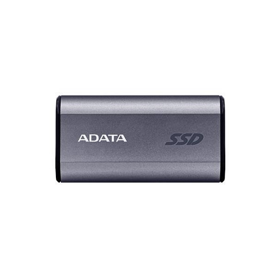 ADATA External SSD 1TB SC750, USB-C 3.2 Gen2, Černá ADATA External SSD 1TB SC750, USB-C 3.2 Gen2, Černá