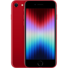 Apple iPhone SE (2022) 64GB (PRODUCT) RED