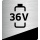 36 V - stroje