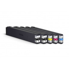 EPSON ink čer WorkForce Enterprise WF-C20600 Cyan Ink EPSON ink čer WorkForce Enterprise WF-C20600 Cyan Ink